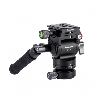 Tripod Heads - Fotopro MH 4L Videokop MH 4L - quick order from manufacturer