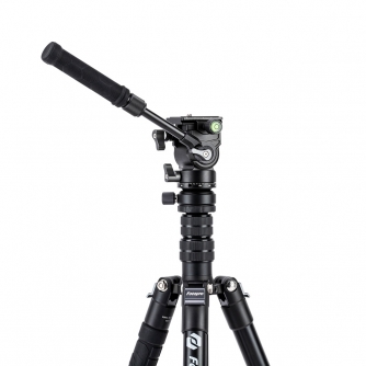 Tripod Heads - Fotopro MH 4L Videokop MH 4L - quick order from manufacturer