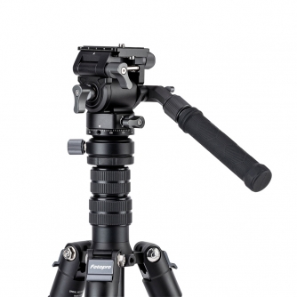 Tripod Heads - Fotopro MH 4L Videokop MH 4L - quick order from manufacturer