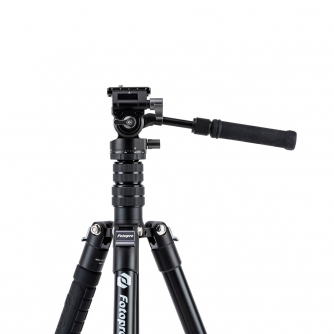 Tripod Heads - Fotopro MH 4L Videokop MH 4L - quick order from manufacturer