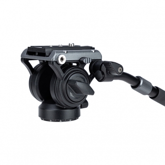 Tripod Heads - Fotopro MH 6S Videokop MH 6S - quick order from manufacturer