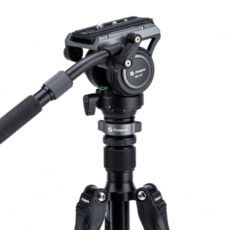 Tripod Heads - Fotopro MH 6S Videokop MH 6S - quick order from manufacturer