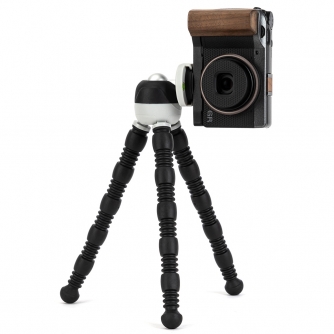 Mini Tripods - Fotopro UFO 3 Flexible Tripod UFO 3 ( black ) - quick order from manufacturer