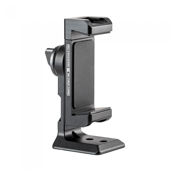 Smartphone Holders - Fotopro SJ 96L Aluminum Phone Clip SJ 96L - quick order from manufacturer