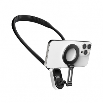 Viedtālruņiem - Fotopro GP 03 Pro Neck Magnet Holder GP 03 Pro - ātri pasūtīt no ražotāja