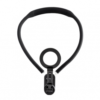 Viedtālruņiem - Fotopro GP 03 Pro Neck Magnet Holder GP 03 Pro - ātri pasūtīt no ražotāja