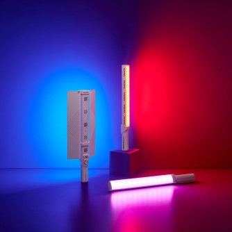 LED gaismas nūjas - Godox LC1000R Led Tube Light Stick 803 LC10R 000 - ātri pasūtīt no ražotāja