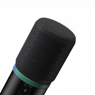 Микрофоны для подкастов - Feelworld PM1 AS Microphone PM1 AS - быстрый заказ от производителя