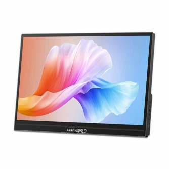 LCD monitori filmēšanai - Feelworld DH156 External Monitor DH156 - ātri pasūtīt no ražotāja