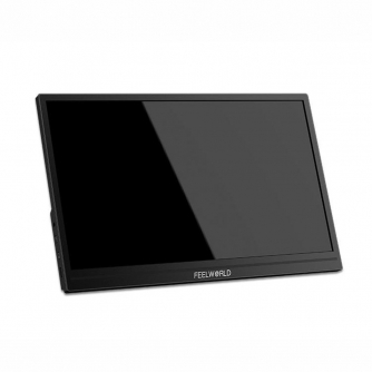 LCD monitori filmēšanai - Feelworld DH156 External Monitor DH156 - ātri pasūtīt no ražotāja