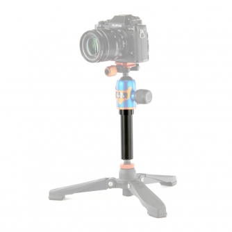 Tripod Accessories - 3 Legged Thing Stubz Short Centre Column STUBZ - quick order from manufacturer