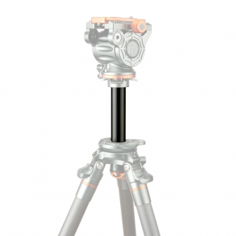 Tripod Accessories - 3 Legged Thing Stubz Short Centre Column STUBZ - quick order from manufacturer