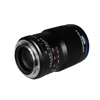 SLR Объективы - Laowa 58mm f/2.82 X Ultra Macro APO L Mount VE5828L - быстрый заказ от производителя