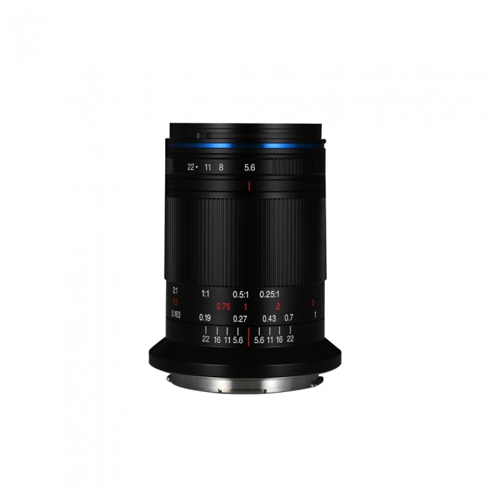 SLR Lenses - Laowa 85mm f/5.6 2X Ultra Macro APO L Mount VE8556L - quick order from manufacturer