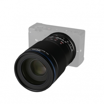 SLR Lenses - Laowa 90mm f/2.8 2X Ultra Macro APO L mount VE9028L - quick order from manufacturer