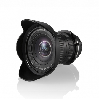 SLR Lenses - Laowa 15mm f/4 Wide Angle Macro L mount VEN1540L - quick order from manufacturer