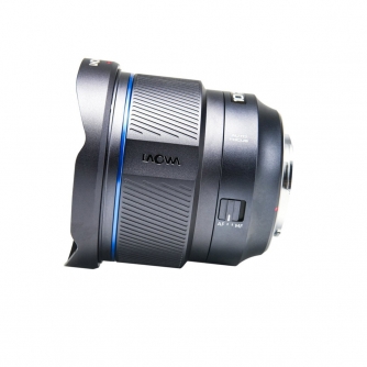 Medium Format Lenses - Laowa 10mm f/2.8 Zero D FF Manual Focus L Mount VE1028MFL - quick order from manufacturer