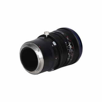 Medium Format Lenses - Laowa 15mm f/4.5 Zero D Shift L mount VE1545L - quick order from manufacturer