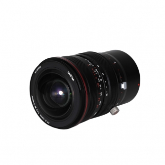 Medium Format объективы - Laowa 15mm f/4.5R Zero D Shift Canon RF VE1545RFR - быстрый заказ от производителя