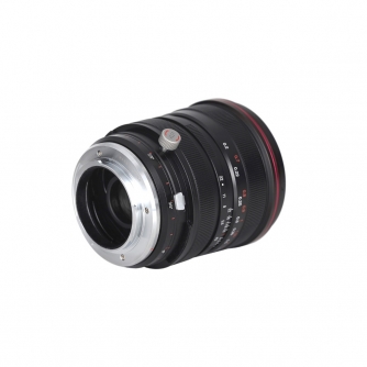 Medium Format Lenses - Laowa 15mm f/4.5R Zero D Shift Pentax K VE1545PKR - quick order from manufacturer