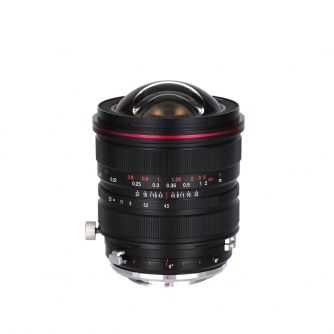 Medium Format объективы - Laowa 15mm f/4.5R Zero D Shift Pentax K VE1545PKR - быстрый заказ от производителя