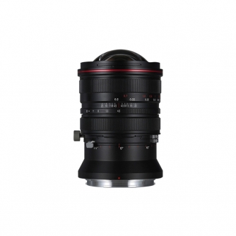 Medium Format объективы - Laowa 15mm f/4.5R Zero D Shift Fuji GFX VE1545GFXR - быстрый заказ от производителя