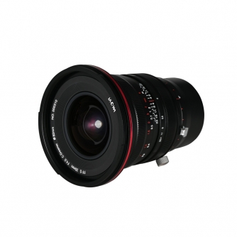 Mirrorless Lenses - Laowa 20mm f/4 Zero D Shift L mount VE2040L - quick order from manufacturer