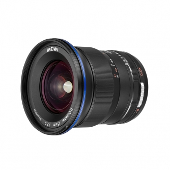 Medium Format objektīvi - Laowa 15mm f/2 Zero D L mount VE1520L - ātri pasūtīt no ražotāja