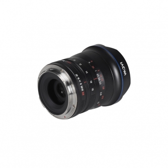 MIRRORLESS Objektīvi - Laowa 10-18mm f/4.5 5.6 Zoom L mount VE1018L - ātri pasūtīt no ražotāja