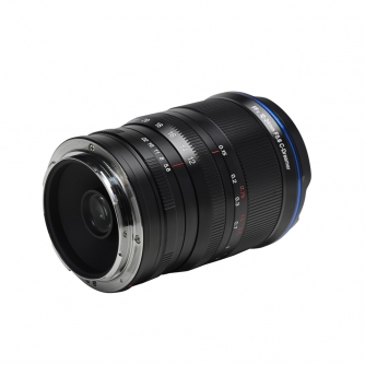 MIRRORLESS Objektīvi - Laowa 12-24mm f/5.6 Zoom L mount VE1224L - ātri pasūtīt no ražotāja