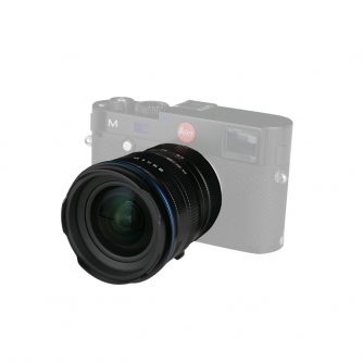 Rangefinder Lenses - Laowa 12 24mm f/5.6 Zoom Leica M VE1224M - quick order from manufacturer