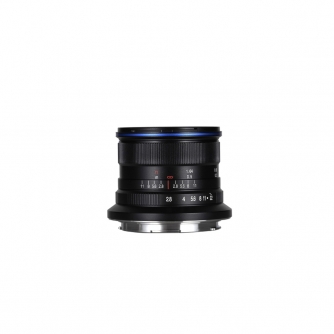 Mirrorless Lenses - Laowa 9mm f/2.8 Zero D L mount VE928L - quick order from manufacturer