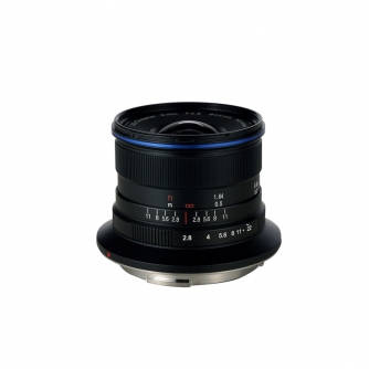 Medium Format objektīvi - Laowa 9mm f/2.8 Zero D Canon RF VE928RF - ātri pasūtīt no ražotāja