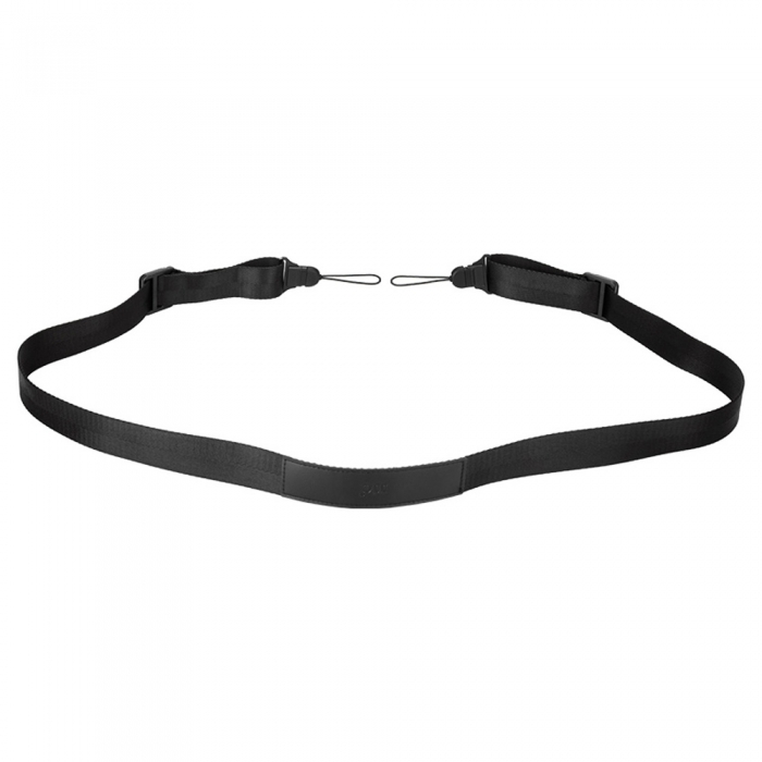 Kameru siksniņas - JJC NS DST Stabilizers Neck Strap Black NS DST Black - ātri pasūtīt no ražotāja