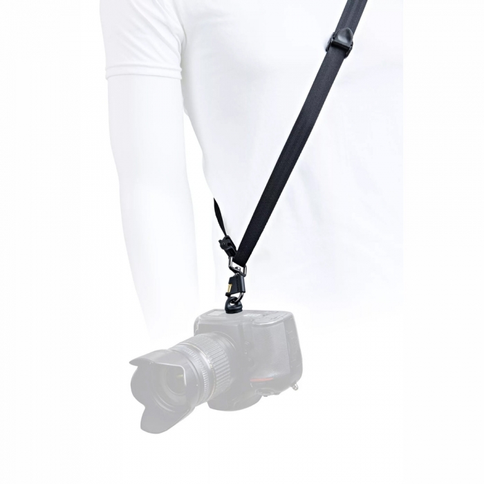 Straps & Holders - BlackRapid Blackline I Right Camera Sling 361014 - quick order from manufacturer