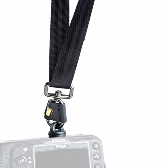 Straps & Holders - BlackRapid Blackline I Right Camera Sling 361014 - quick order from manufacturer