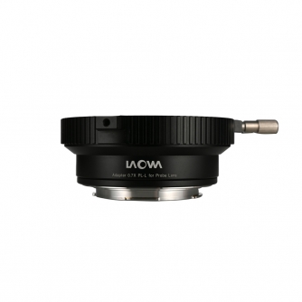 Binokļi - Laowa 0.7x Focal Reducer for 24mm f/14 Probe Lens PL L VE07FRPL2L - ātri pasūtīt no ražotāja