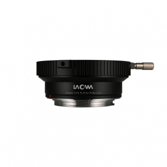 Objektīvu adapteri - Laowa 0.7x Focal Reducer for 24mm f/14 Probe Lens PL R VE07FRPL2R - ātri pasūtīt no ražotāja