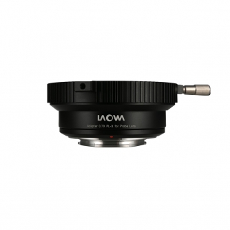 Adapters for lens - Laowa 0.7x Focal Reducer for 24mm f/14 Probe Lens PL X VE07FRPL2X - quick order from manufacturer