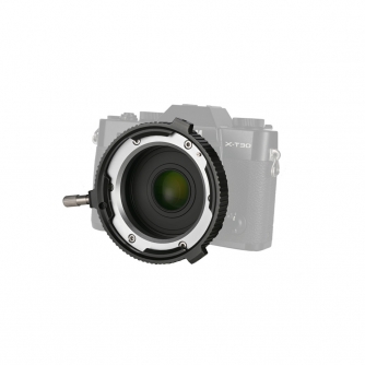 Адаптеры - Laowa 0.7x Focal Reducer for 24mm f/14 Probe Lens PL X VE07FRPL2X - быстрый заказ от производителя