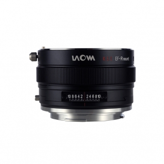 Adapters for lens - LAOWA Magic Shift Converter MSC Canon EF Canon RF VEMSCEF2RF - quick order from manufacturer