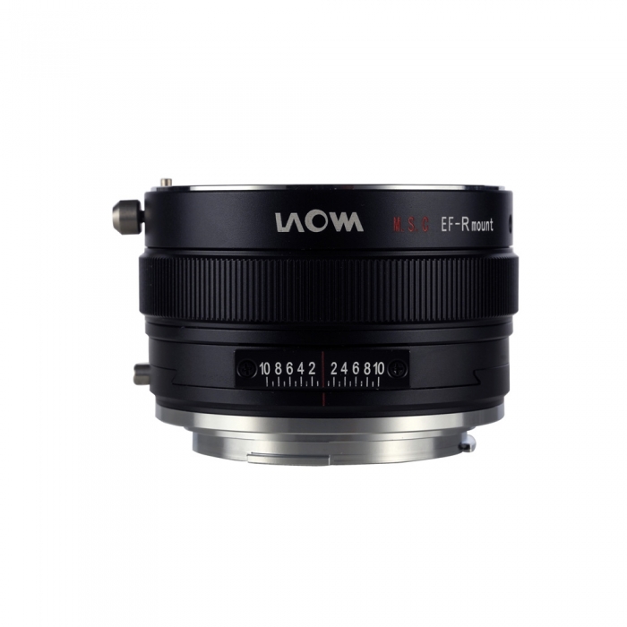 Adapters for lens - LAOWA Magic Shift Converter MSC Canon EF Canon RF VEMSCEF2RF - quick order from manufacturer