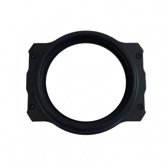 Kvadrātiskie filtri - Laowa 100mm Magnetic Filter Holder Set (with Frames) for 17mm f/4 GFX VEFILHOF1740 - ātri pasūtīt no ražotāja