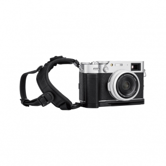 Батарейные блоки - JJC HG X100VI Camera Hand Grip Zwart HG X100VI BLACK - быстрый заказ от производителя