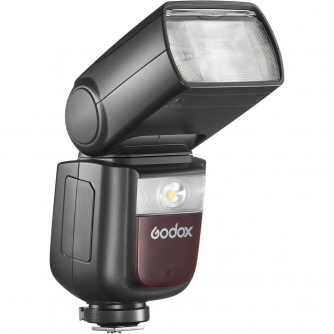 Вспышки на камеру - Godox Speedlite V860III Canon X PRO II Trigger Kit V860III +X PROll C - быстрый заказ от производителя