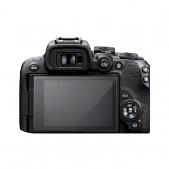 Kameru aizsargi - JJC LAR R10 Anti Reflection LCD Screen Protector (Canon EOS R100, Canon EOS R10) LAR R10 - ātri pasūtīt no ražotāja