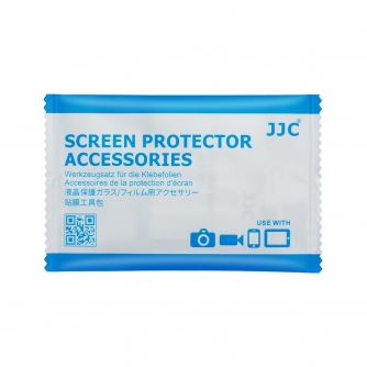 Защита для камеры - JJC LAR R50 Anti Reflection LCD Screen Protector (Canon EOS R8, Canon EOS R50, Canon EOS M200, Canon Powersh