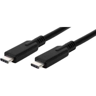 OWC CABLE USB 3.2 GEN 1 E-MARKED CERTIFIED, 0.5 METER OWCTCCBLCC18E