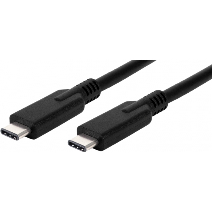 Кабели - OWC CABLE USB 3.2 GEN 1 E-MARKED CERTIFIED, 0.9 METER OWCTCCBLCC36E - быстрый заказ от производителя