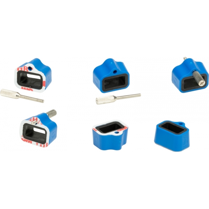 Rezerves daļas - OWC CLINGON 1-PACK. FOR CLINGON USB TYPE-C CONNECTOR THUNDERBOLT 3 / USB-C OWCCLINGON1PK - ātri pasūtīt no ražotāja